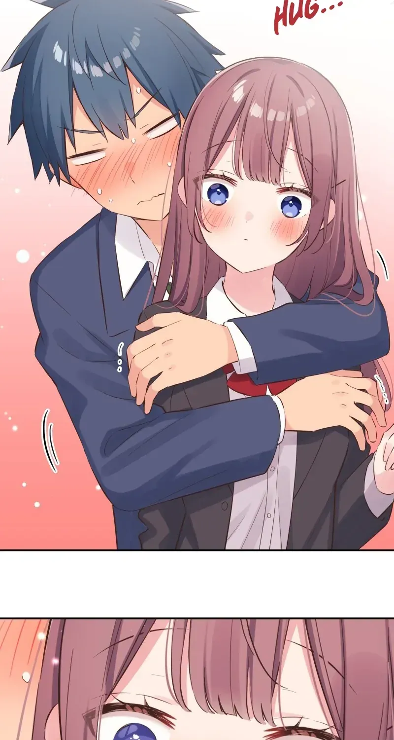 Waka-chan wa Kyou mo Azatoi - Chapter 146 - Page 39