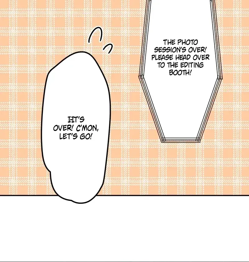 Waka-chan wa Kyou mo Azatoi - Chapter 146 - Page 48