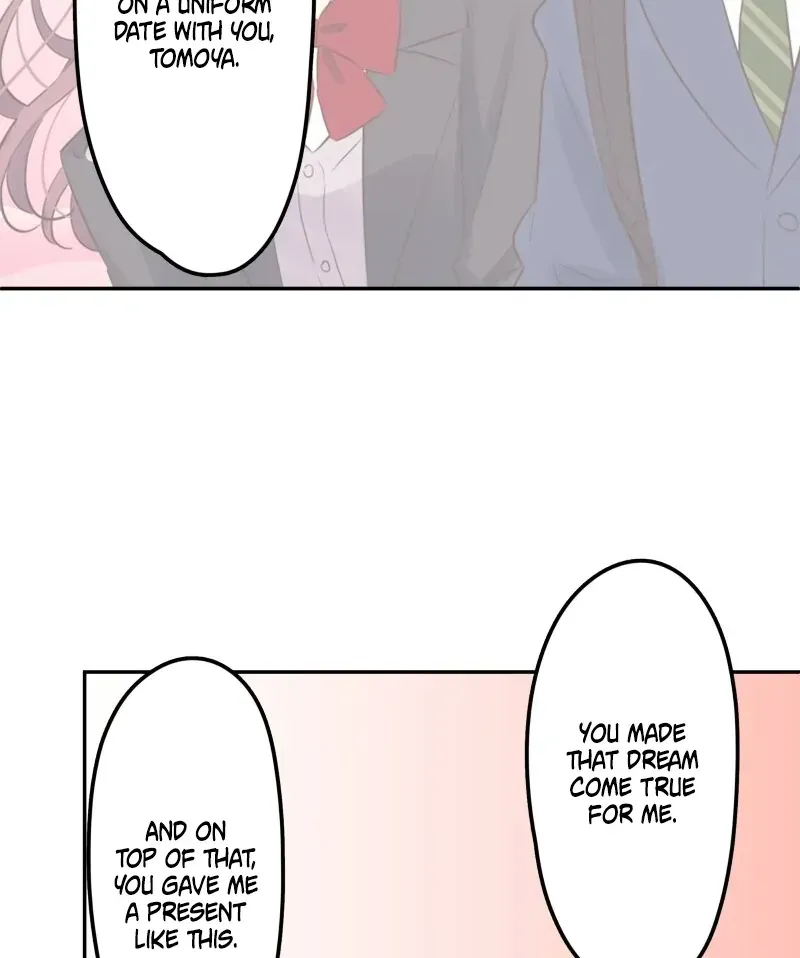 Waka-chan wa Kyou mo Azatoi - Chapter 146 - Page 52