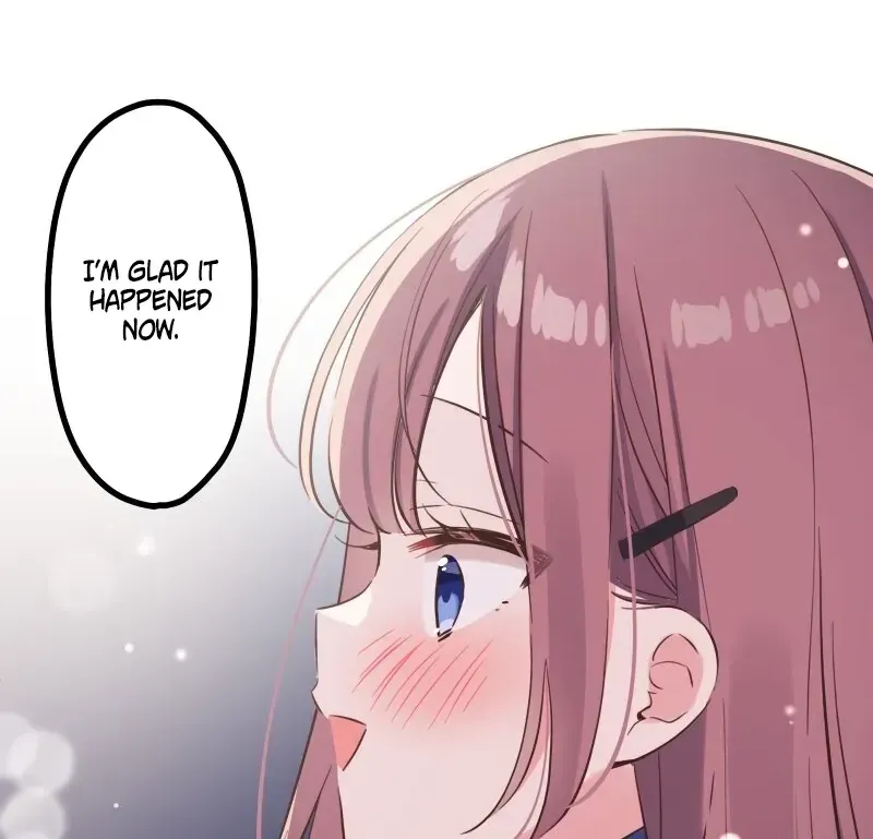 Waka-chan wa Kyou mo Azatoi - Chapter 146 - Page 60