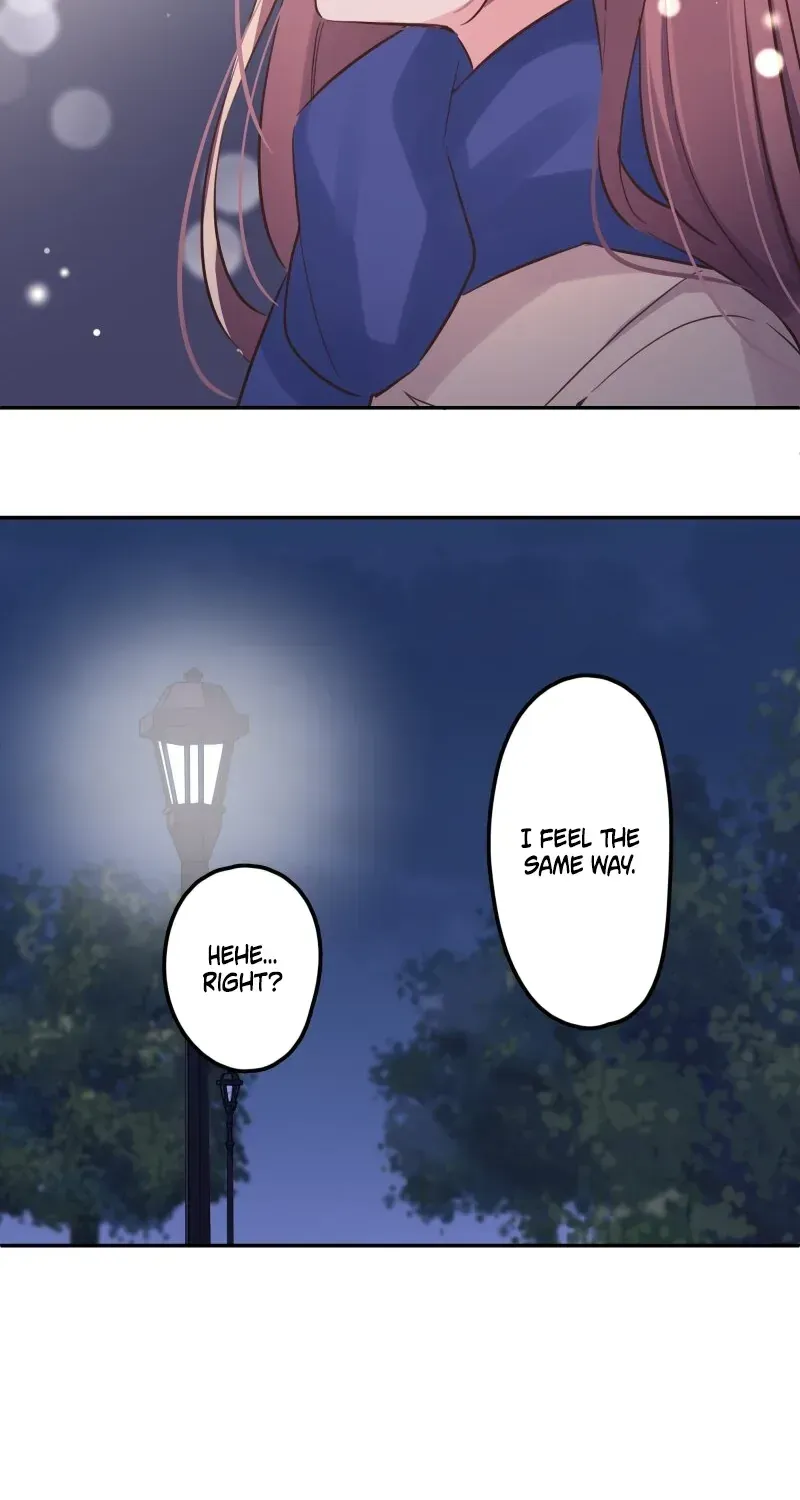 Waka-chan wa Kyou mo Azatoi - Chapter 146 - Page 61