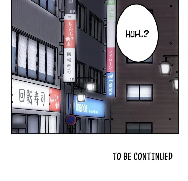 Waka-chan wa Kyou mo Azatoi - Chapter 146 - Page 64