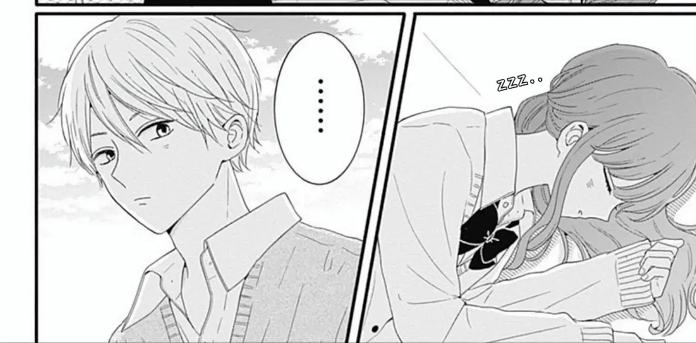 Tsuki no Oki ni Mesu mama - Chapter 41 - Page 4
