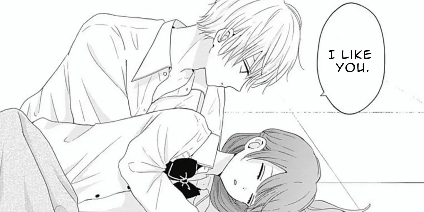 Tsuki no Oki ni Mesu mama - Chapter 41 - Page 6