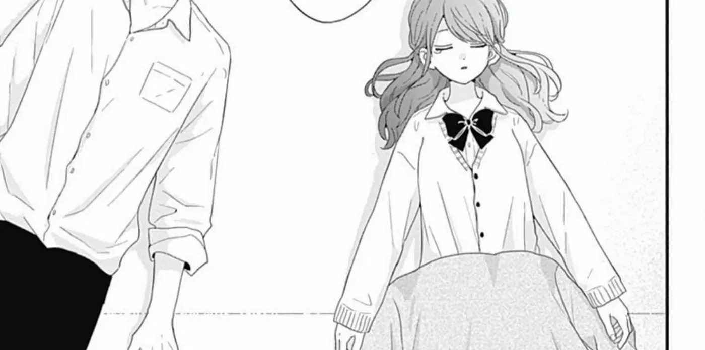 Tsuki no Oki ni Mesu mama - Chapter 41 - Page 14