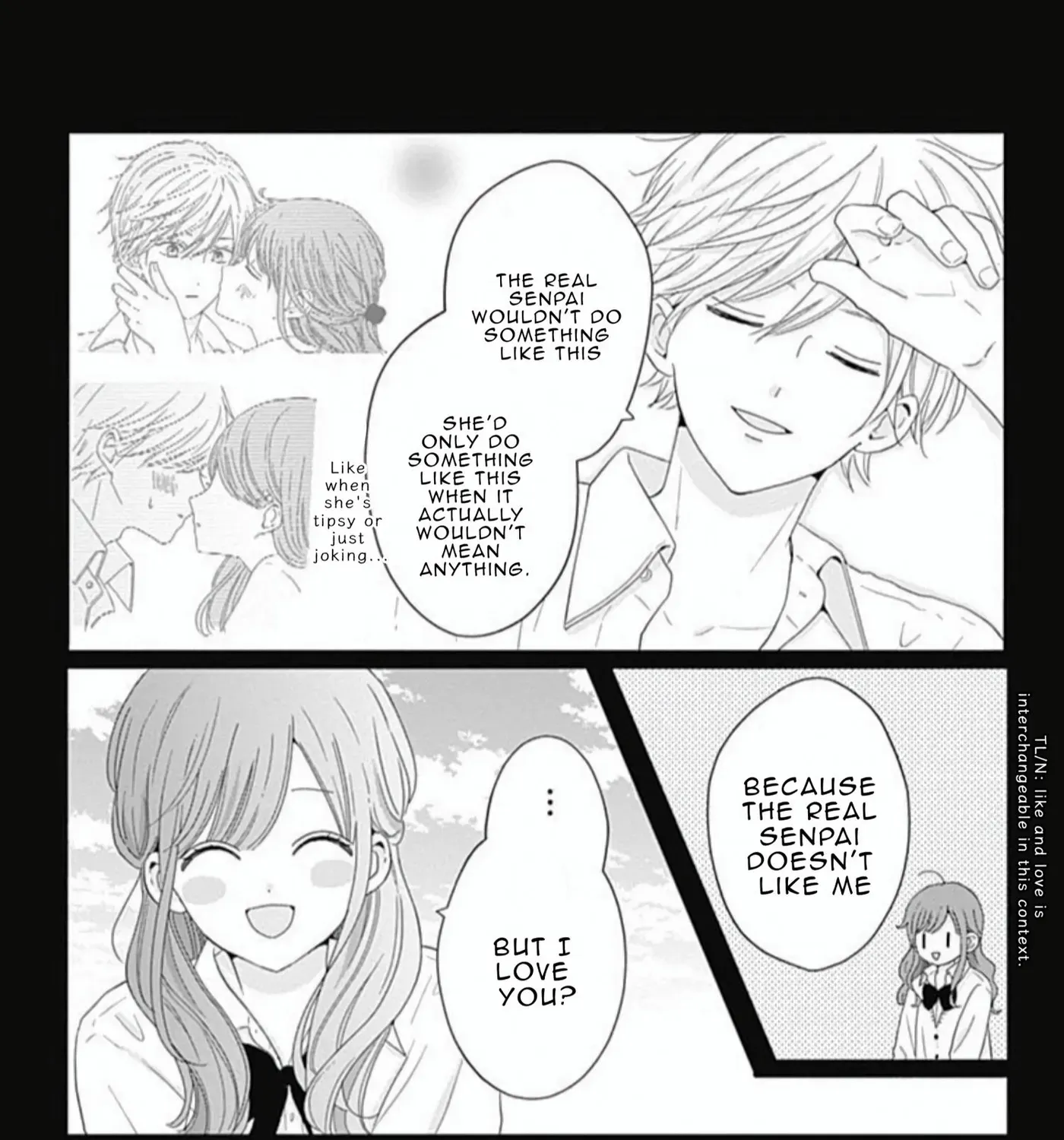 Tsuki no Oki ni Mesu mama - Chapter 41 - Page 17
