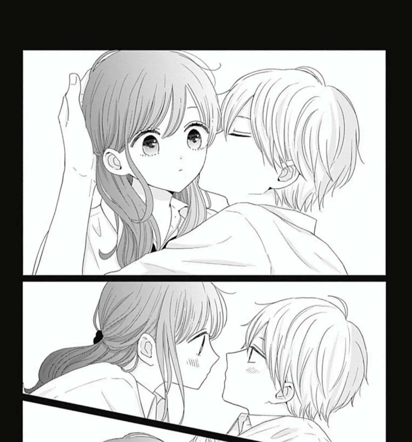 Tsuki no Oki ni Mesu mama - Chapter 41 - Page 19