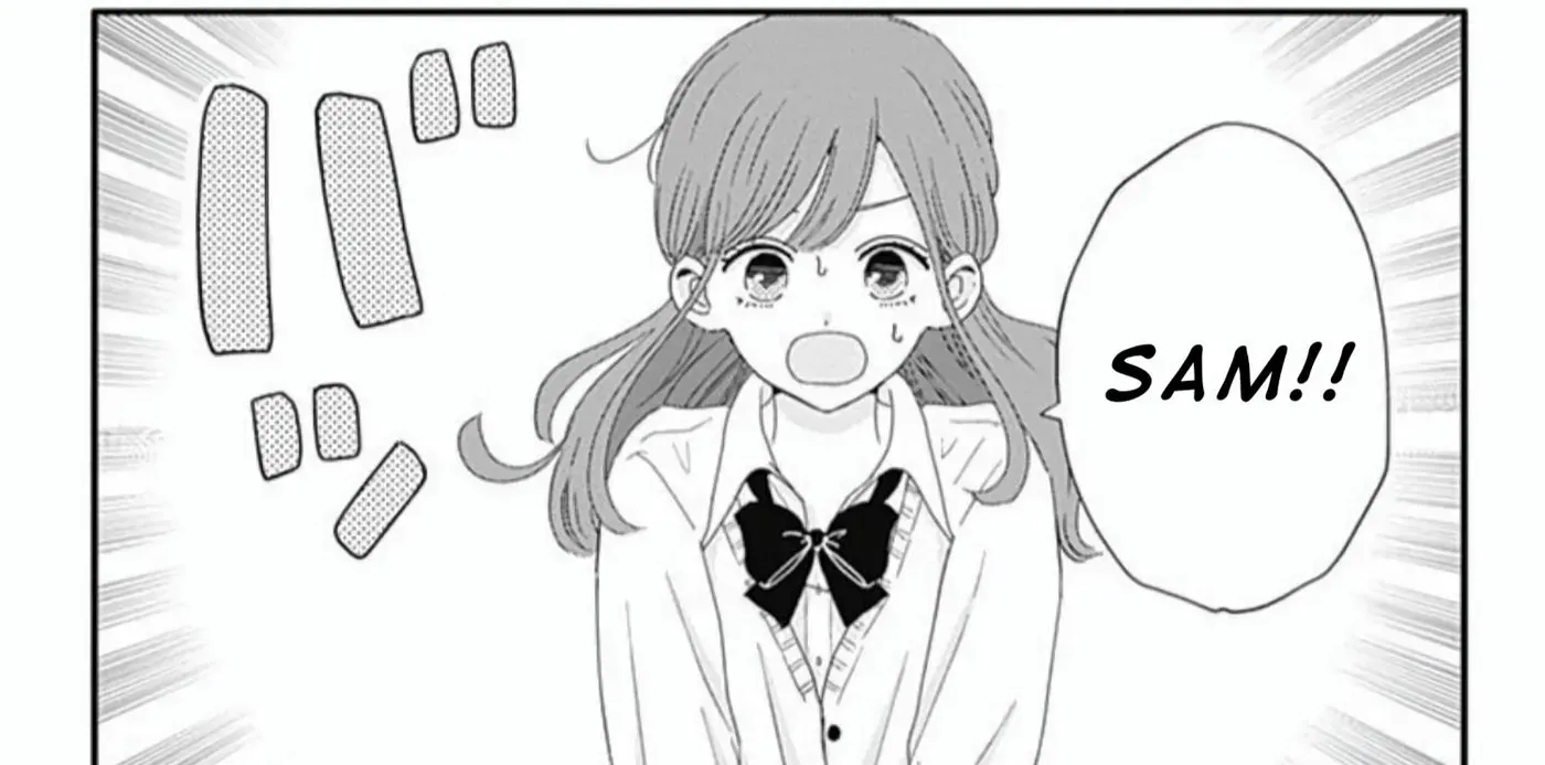 Tsuki no Oki ni Mesu mama - Chapter 41 - Page 22