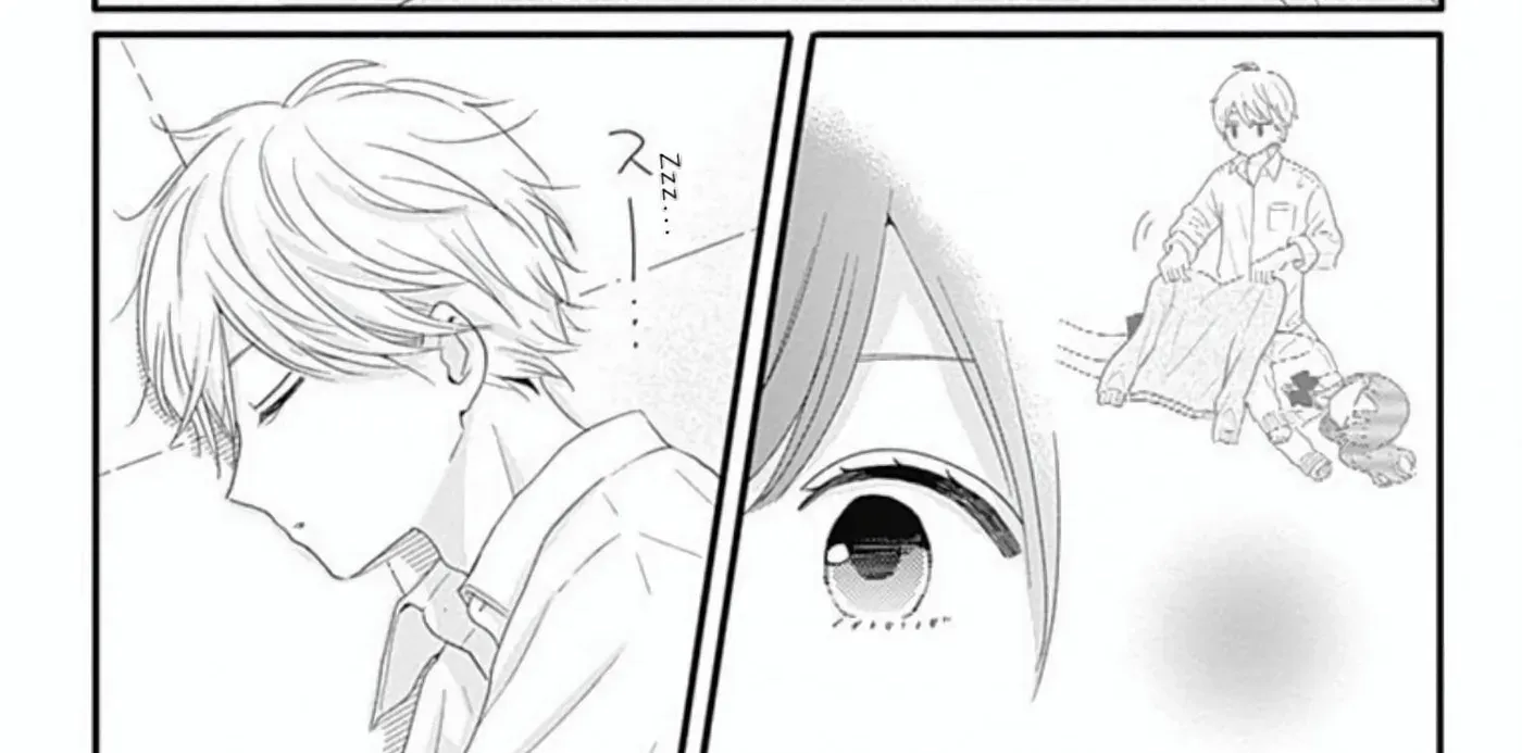 Tsuki no Oki ni Mesu mama - Chapter 41 - Page 26