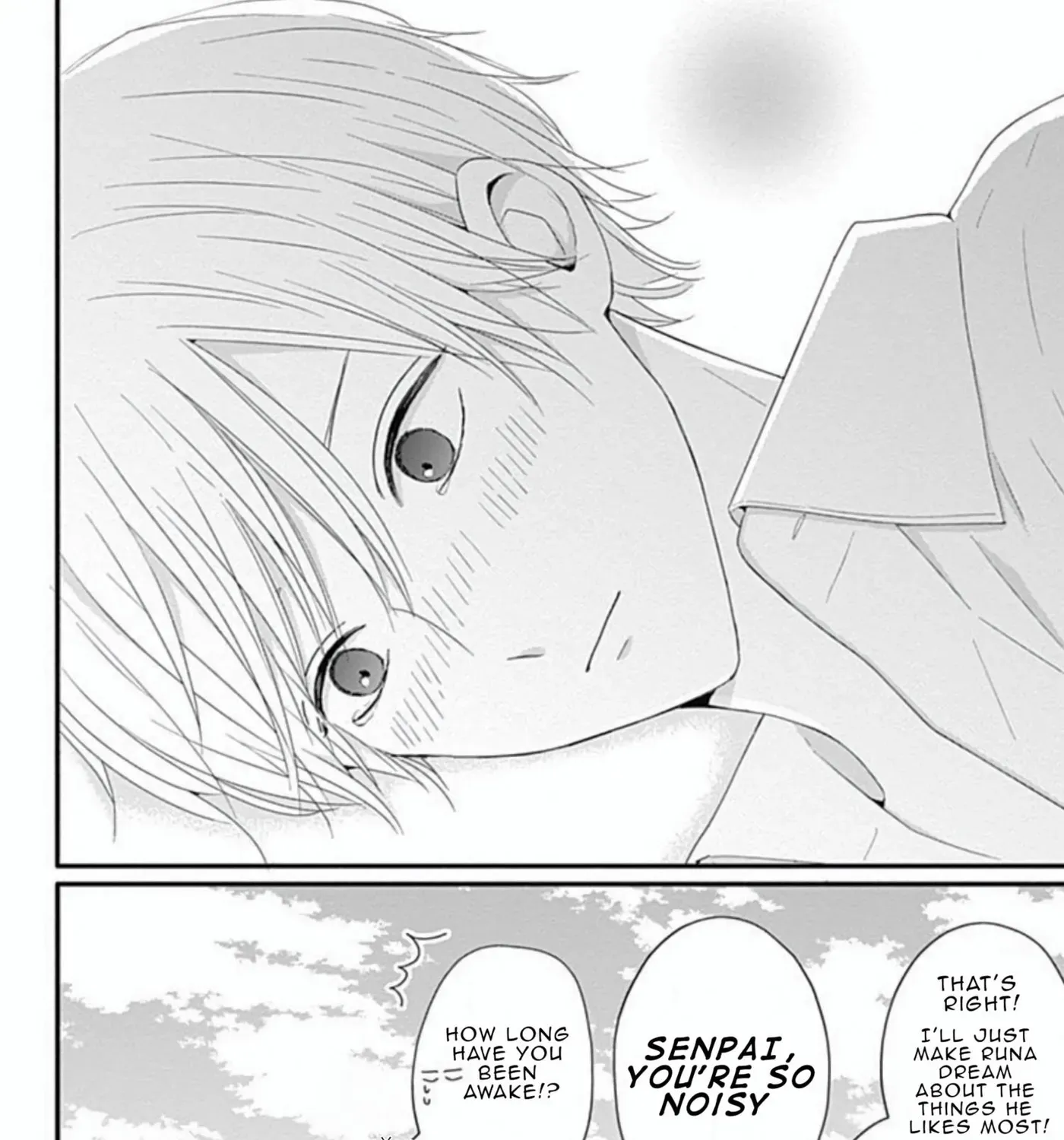 Tsuki no Oki ni Mesu mama - Chapter 41 - Page 31
