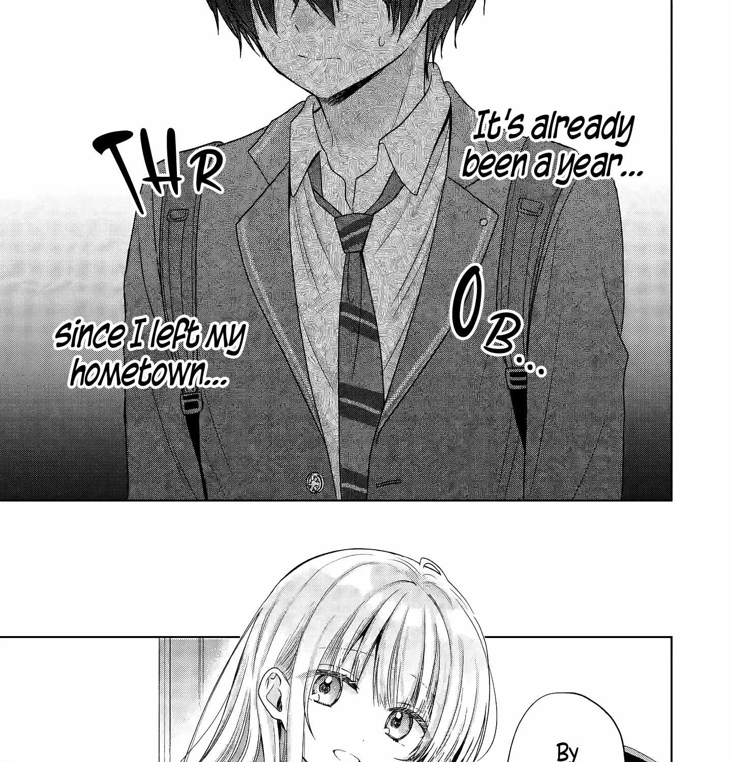 The Angel Next Door Spoils Me Rotten - Chapter 30.1 - Page 5