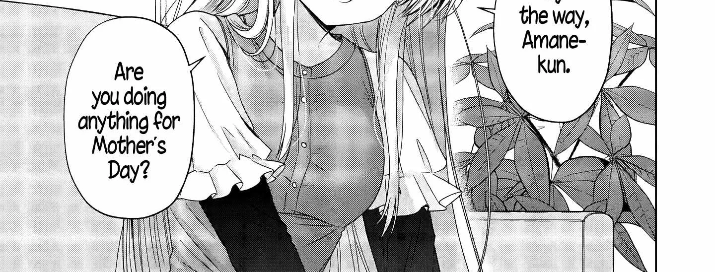 The Angel Next Door Spoils Me Rotten - Chapter 30.1 - Page 6