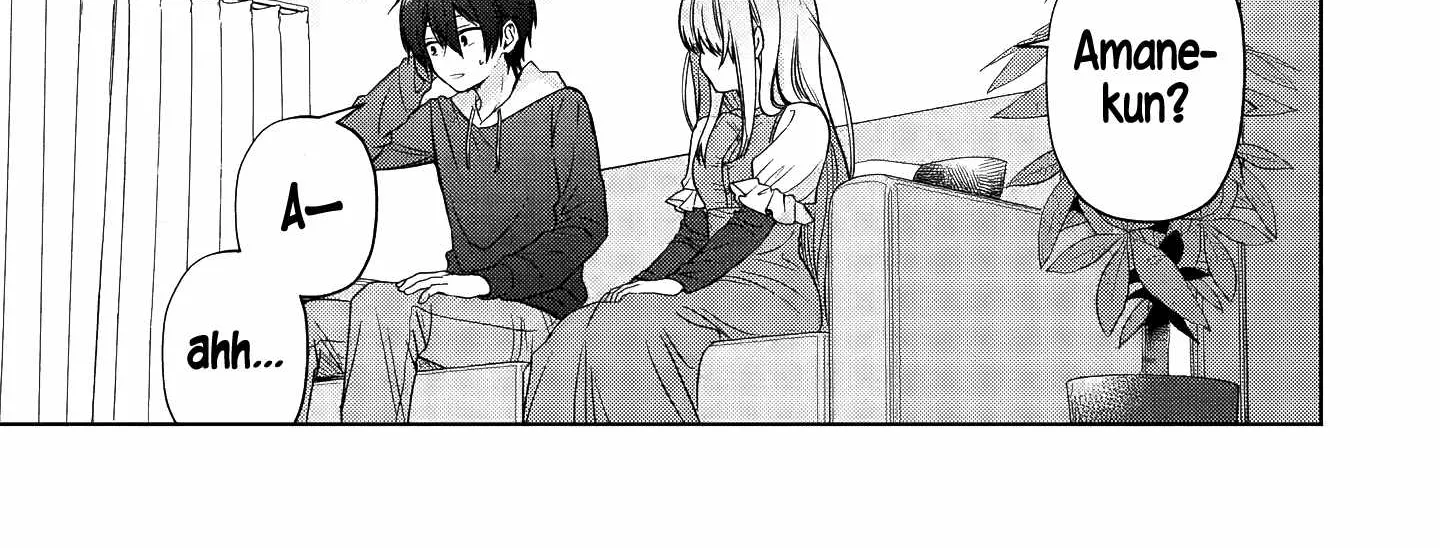 The Angel Next Door Spoils Me Rotten - Chapter 30.1 - Page 10