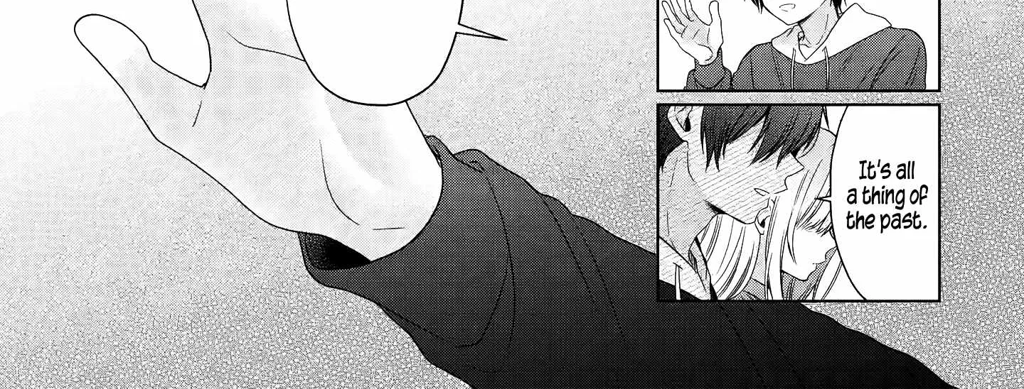 The Angel Next Door Spoils Me Rotten - Chapter 30.1 - Page 14