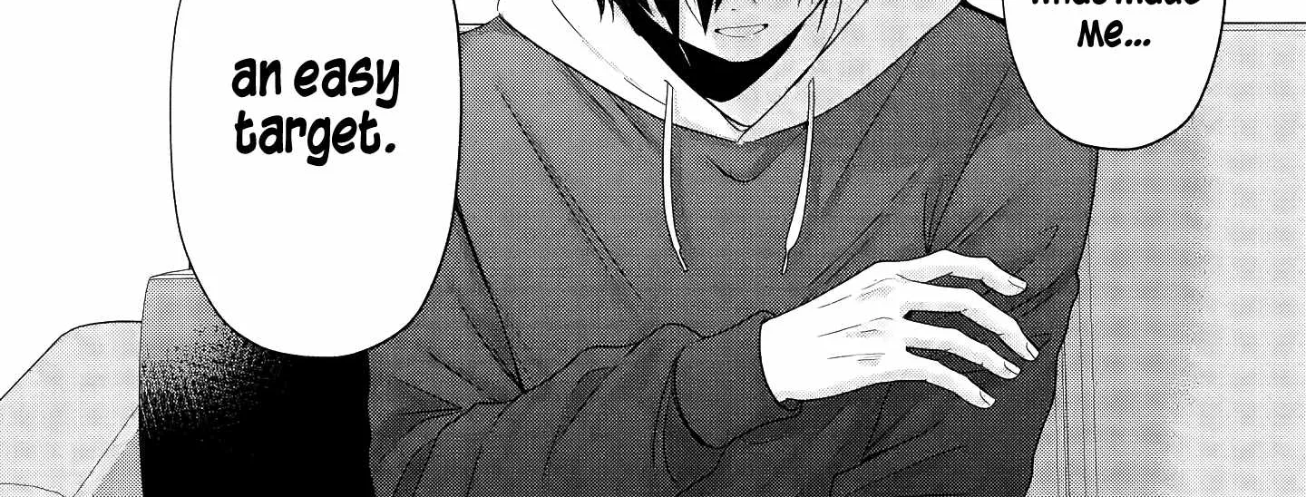 The Angel Next Door Spoils Me Rotten - Chapter 30.1 - Page 20