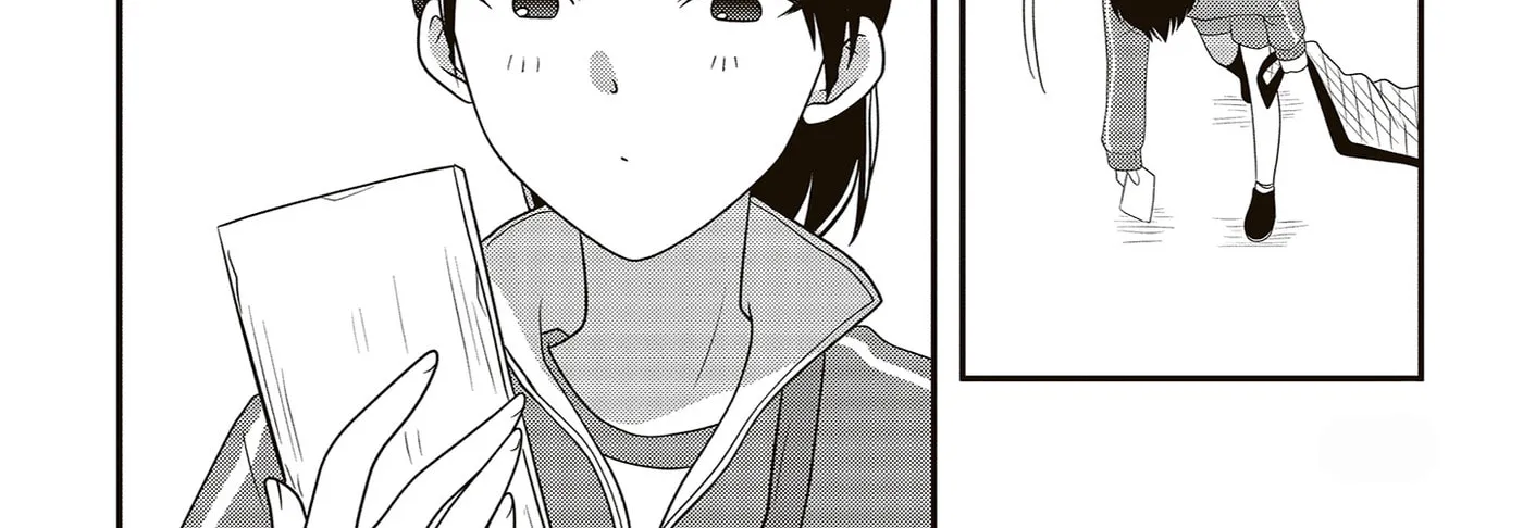 Osekkai Joshi, Koi o Suru - Chapter 28 - Page 6