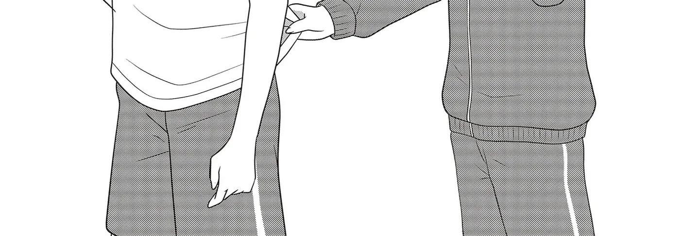 Osekkai Joshi, Koi o Suru - Chapter 28 - Page 8