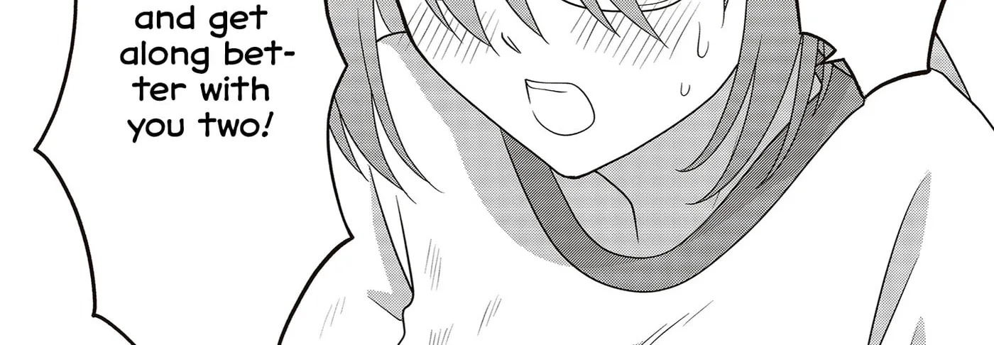 Osekkai Joshi, Koi o Suru - Chapter 29 - Page 6