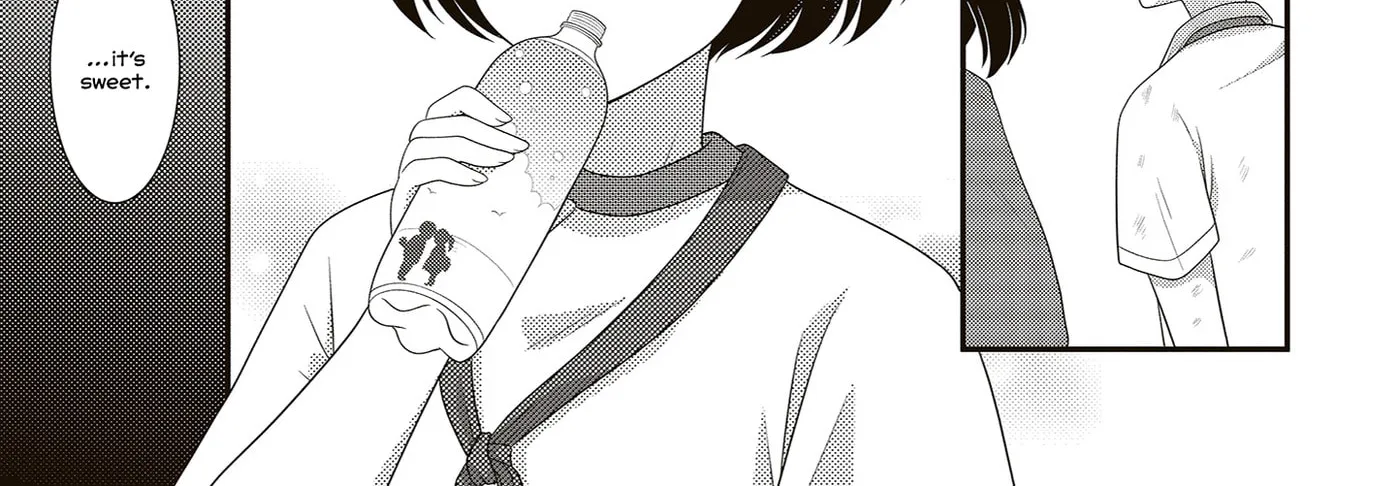 Osekkai Joshi, Koi o Suru - Chapter 29 - Page 16