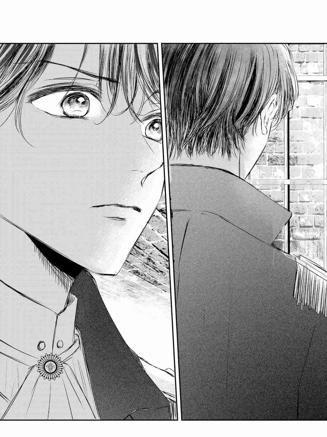 Kore kara Shiawase ni narimasu! Shiitagerare Reijou desu ga Tekitaikoku no Koushaku-sama ni Naze ka Dekiaisaretemasu - Chapter 1 - Page 5