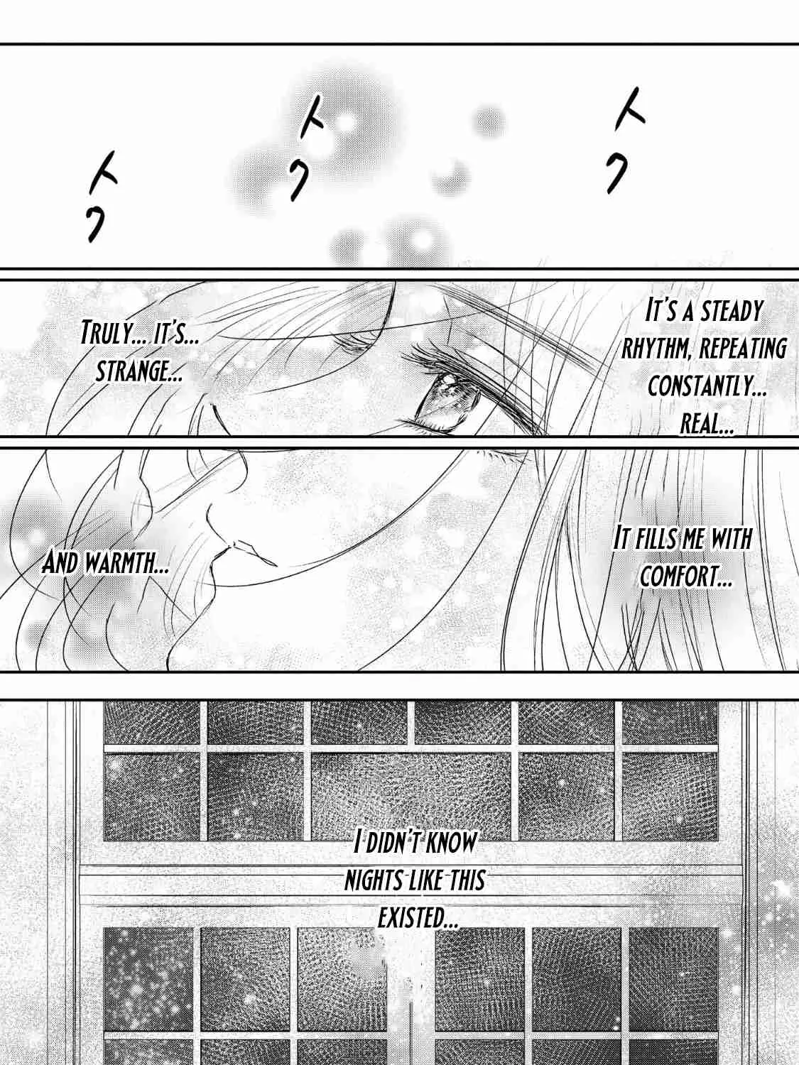 Kore kara Shiawase ni narimasu! Shiitagerare Reijou desu ga Tekitaikoku no Koushaku-sama ni Naze ka Dekiaisaretemasu - Chapter 1 - Page 63