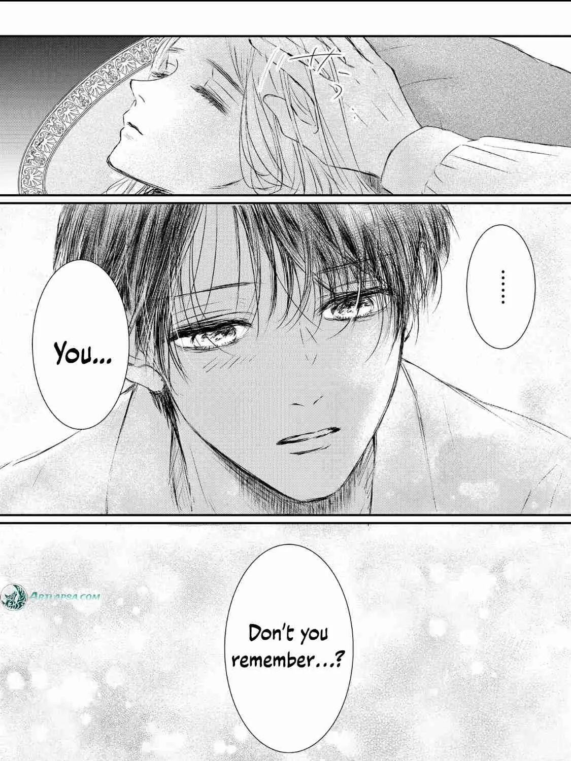 Kore kara Shiawase ni narimasu! Shiitagerare Reijou desu ga Tekitaikoku no Koushaku-sama ni Naze ka Dekiaisaretemasu - Chapter 1 - Page 67