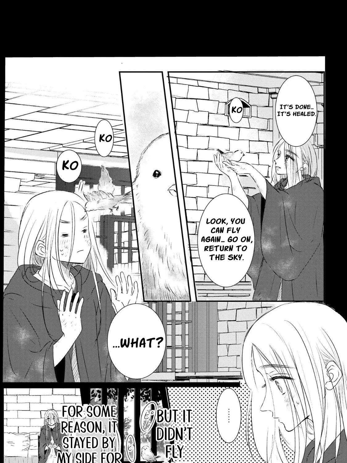 Kore kara Shiawase ni narimasu! Shiitagerare Reijou desu ga Tekitaikoku no Koushaku-sama ni Naze ka Dekiaisaretemasu - Chapter 2 - Page 11