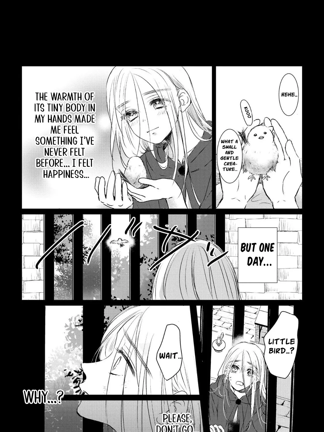 Kore kara Shiawase ni narimasu! Shiitagerare Reijou desu ga Tekitaikoku no Koushaku-sama ni Naze ka Dekiaisaretemasu - Chapter 2 - Page 13