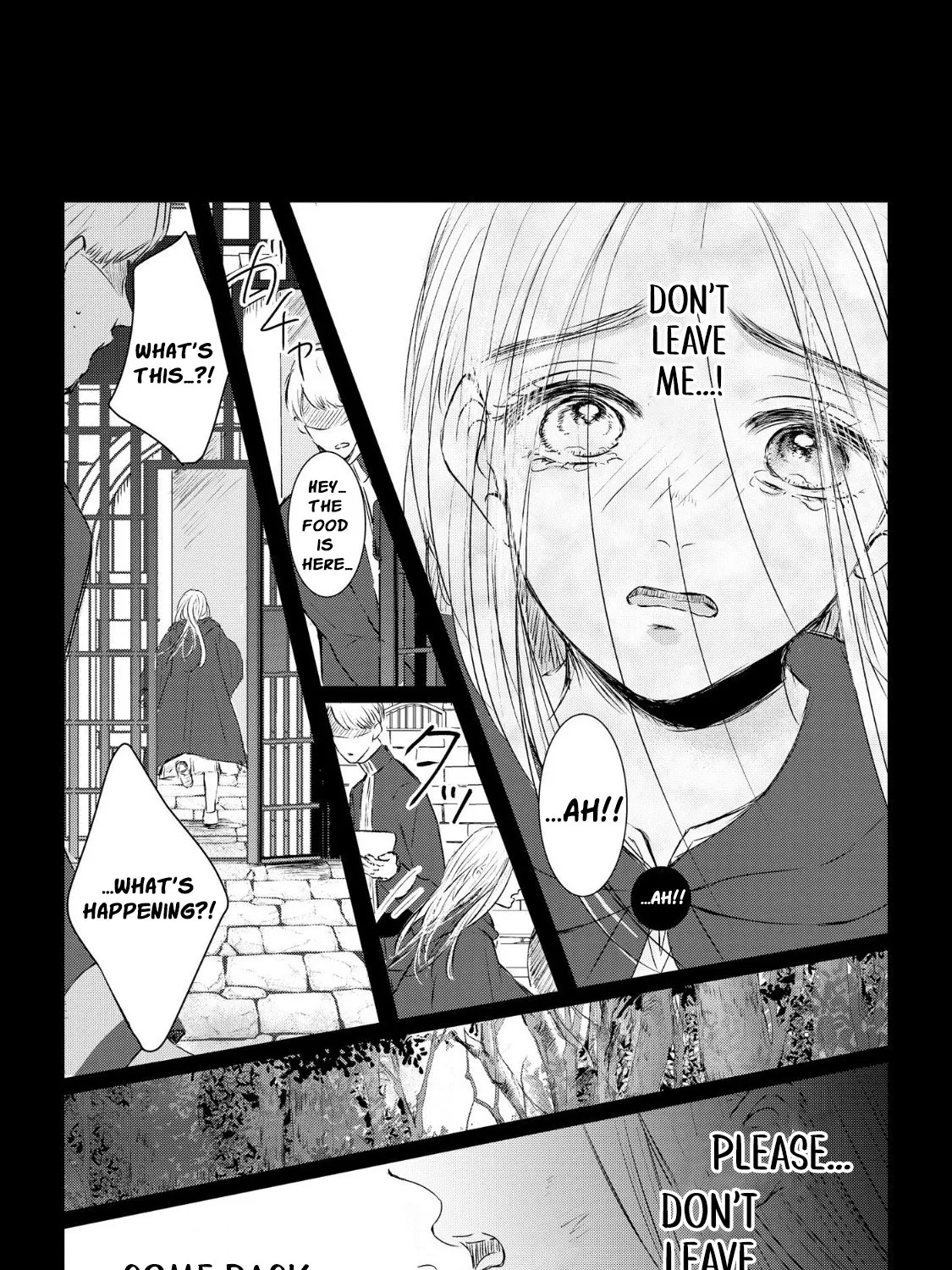 Kore kara Shiawase ni narimasu! Shiitagerare Reijou desu ga Tekitaikoku no Koushaku-sama ni Naze ka Dekiaisaretemasu - Chapter 2 - Page 15