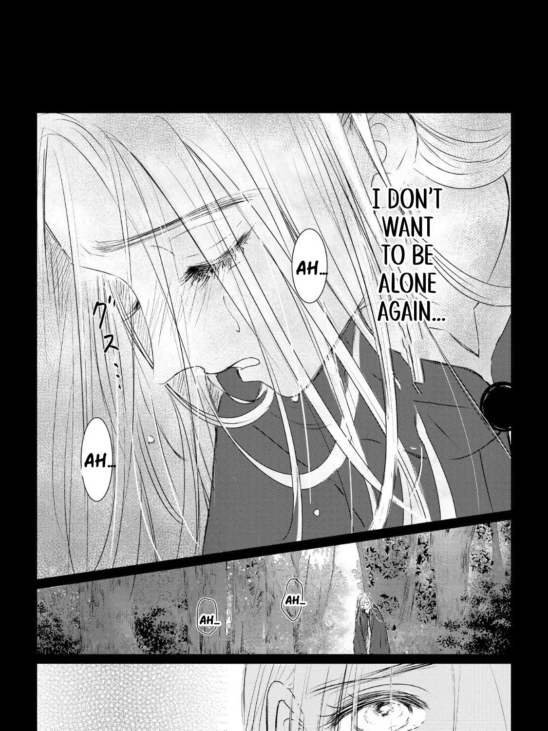 Kore kara Shiawase ni narimasu! Shiitagerare Reijou desu ga Tekitaikoku no Koushaku-sama ni Naze ka Dekiaisaretemasu - Chapter 2 - Page 17