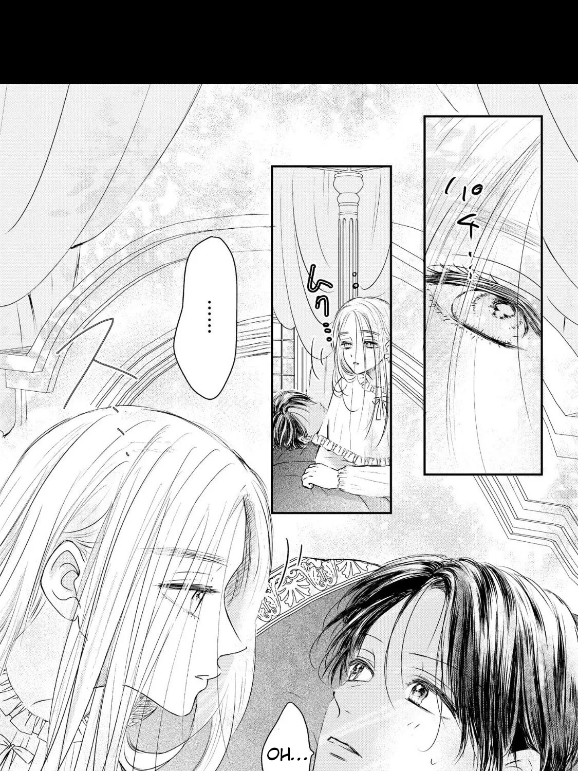 Kore kara Shiawase ni narimasu! Shiitagerare Reijou desu ga Tekitaikoku no Koushaku-sama ni Naze ka Dekiaisaretemasu - Chapter 2 - Page 23