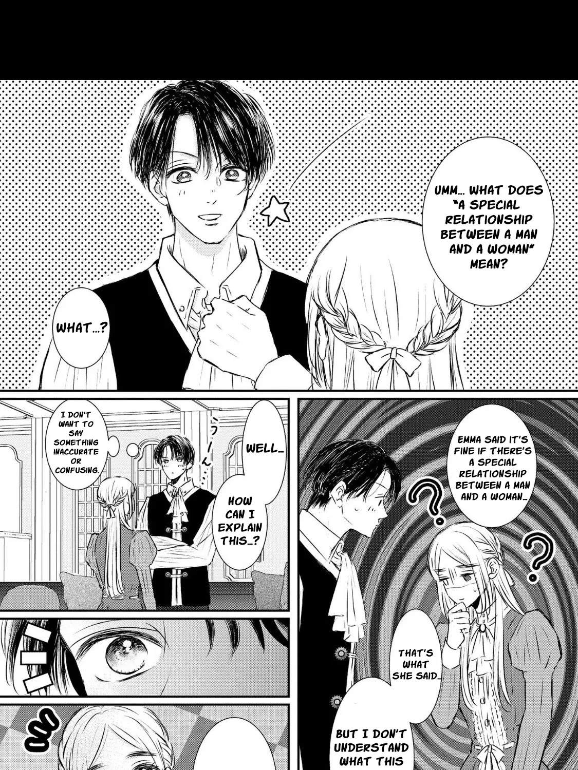 Kore kara Shiawase ni narimasu! Shiitagerare Reijou desu ga Tekitaikoku no Koushaku-sama ni Naze ka Dekiaisaretemasu - Chapter 2 - Page 41