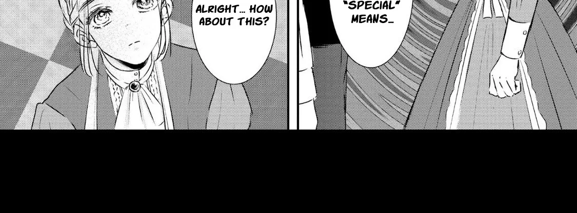 Kore kara Shiawase ni narimasu! Shiitagerare Reijou desu ga Tekitaikoku no Koushaku-sama ni Naze ka Dekiaisaretemasu - Chapter 2 - Page 42
