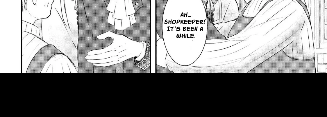 Kore kara Shiawase ni narimasu! Shiitagerare Reijou desu ga Tekitaikoku no Koushaku-sama ni Naze ka Dekiaisaretemasu - Chapter 3 - Page 8