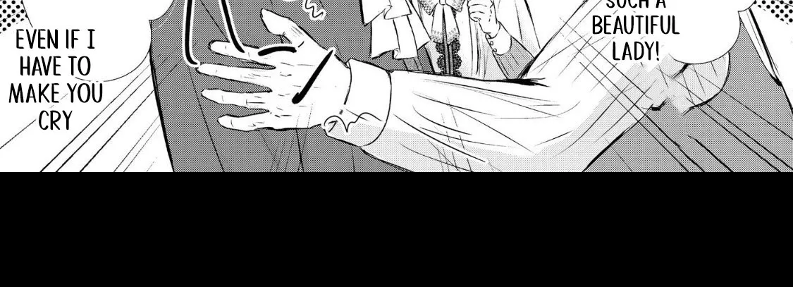 Kore kara Shiawase ni narimasu! Shiitagerare Reijou desu ga Tekitaikoku no Koushaku-sama ni Naze ka Dekiaisaretemasu - Chapter 3 - Page 10