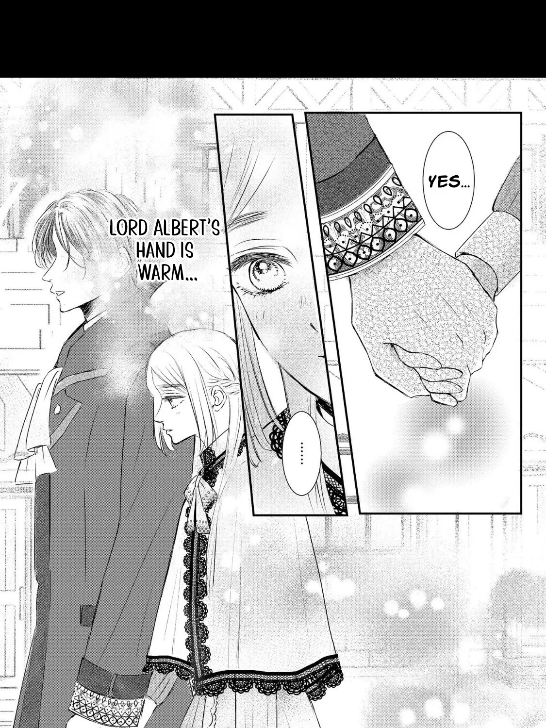 Kore kara Shiawase ni narimasu! Shiitagerare Reijou desu ga Tekitaikoku no Koushaku-sama ni Naze ka Dekiaisaretemasu - Chapter 3 - Page 13