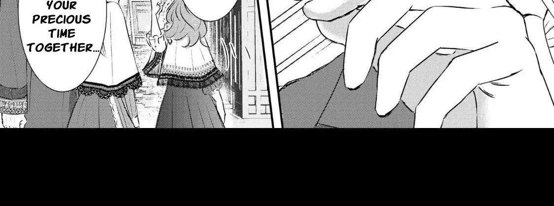 Kore kara Shiawase ni narimasu! Shiitagerare Reijou desu ga Tekitaikoku no Koushaku-sama ni Naze ka Dekiaisaretemasu - Chapter 3 - Page 32