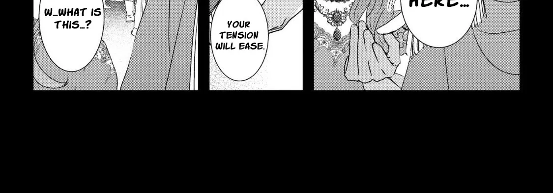 Kore kara Shiawase ni narimasu! Shiitagerare Reijou desu ga Tekitaikoku no Koushaku-sama ni Naze ka Dekiaisaretemasu - Chapter 4 - Page 8