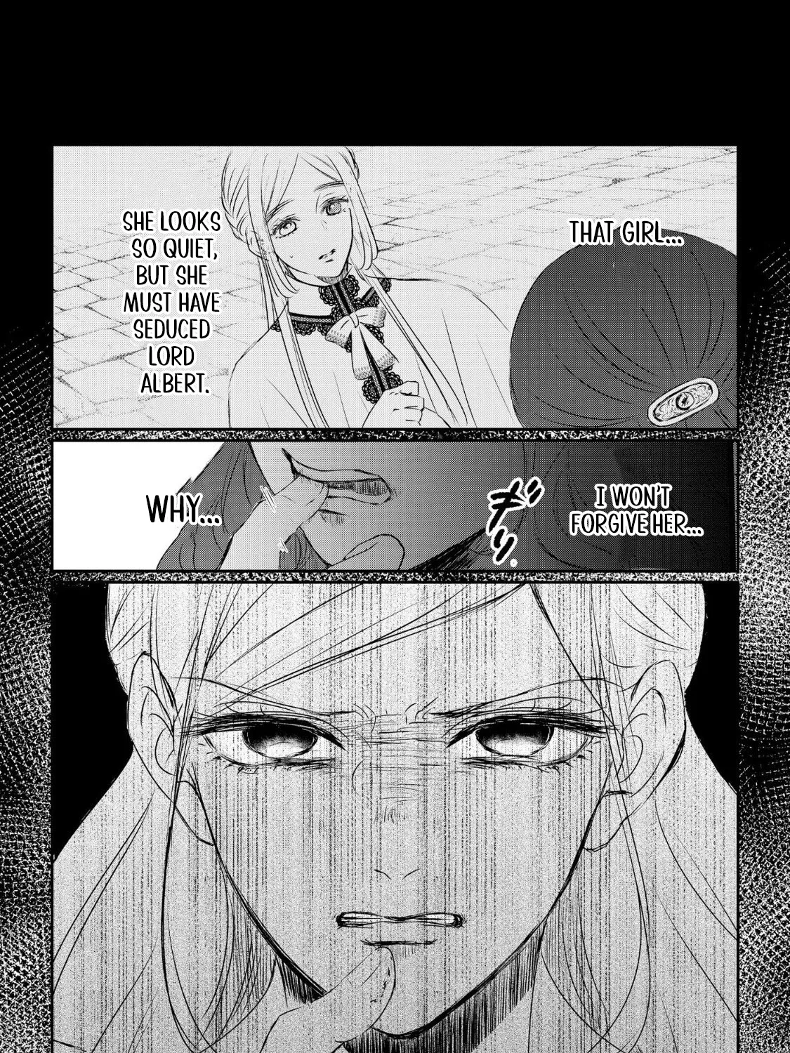 Kore kara Shiawase ni narimasu! Shiitagerare Reijou desu ga Tekitaikoku no Koushaku-sama ni Naze ka Dekiaisaretemasu - Chapter 4 - Page 13