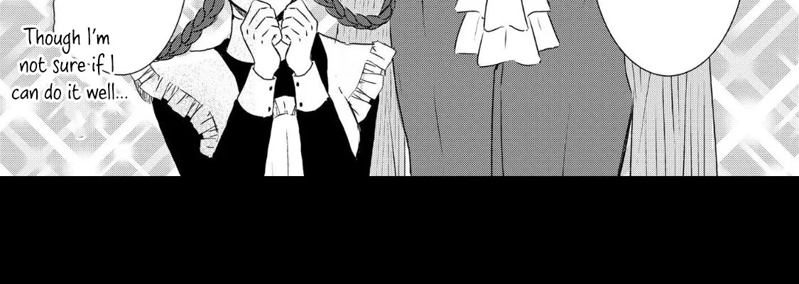Kore kara Shiawase ni narimasu! Shiitagerare Reijou desu ga Tekitaikoku no Koushaku-sama ni Naze ka Dekiaisaretemasu - Chapter 4 - Page 28