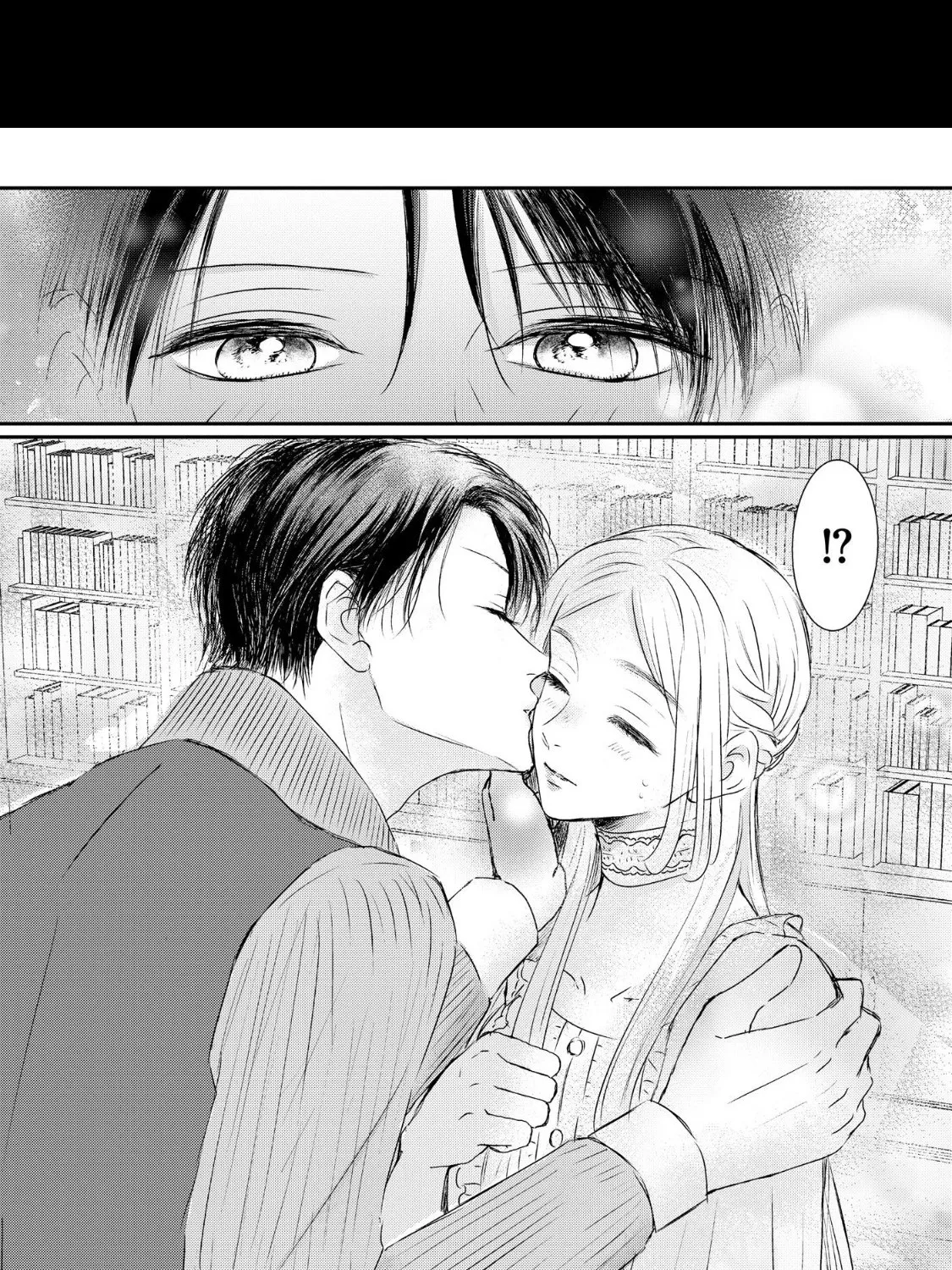 Kore kara Shiawase ni narimasu! Shiitagerare Reijou desu ga Tekitaikoku no Koushaku-sama ni Naze ka Dekiaisaretemasu - Chapter 4 - Page 31