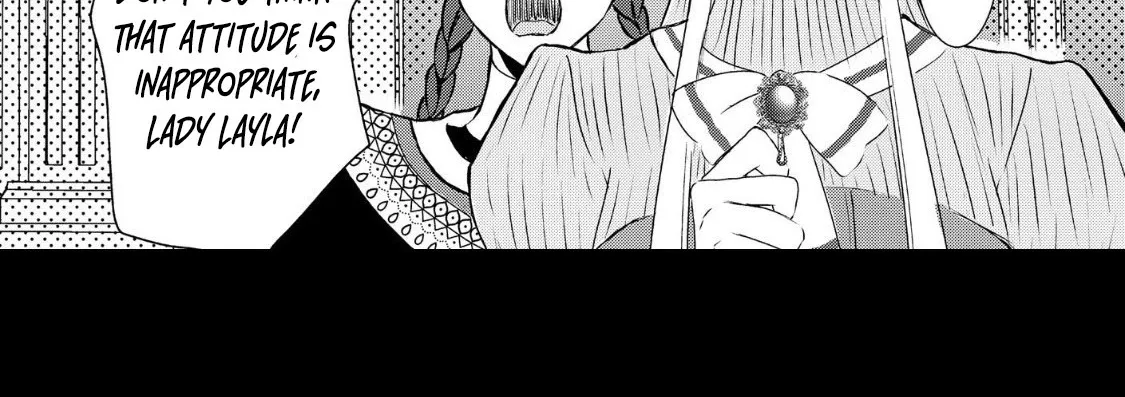 Kore kara Shiawase ni narimasu! Shiitagerare Reijou desu ga Tekitaikoku no Koushaku-sama ni Naze ka Dekiaisaretemasu - Chapter 4 - Page 40