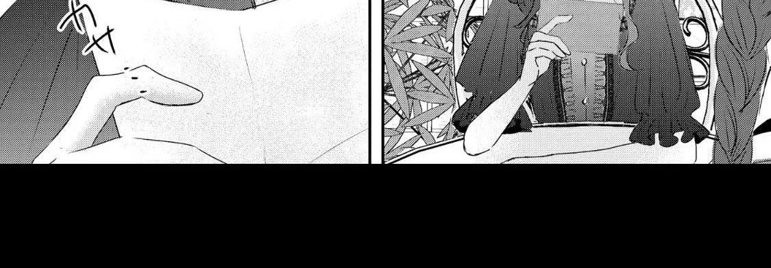 Kore kara Shiawase ni narimasu! Shiitagerare Reijou desu ga Tekitaikoku no Koushaku-sama ni Naze ka Dekiaisaretemasu - Chapter 4 - Page 44