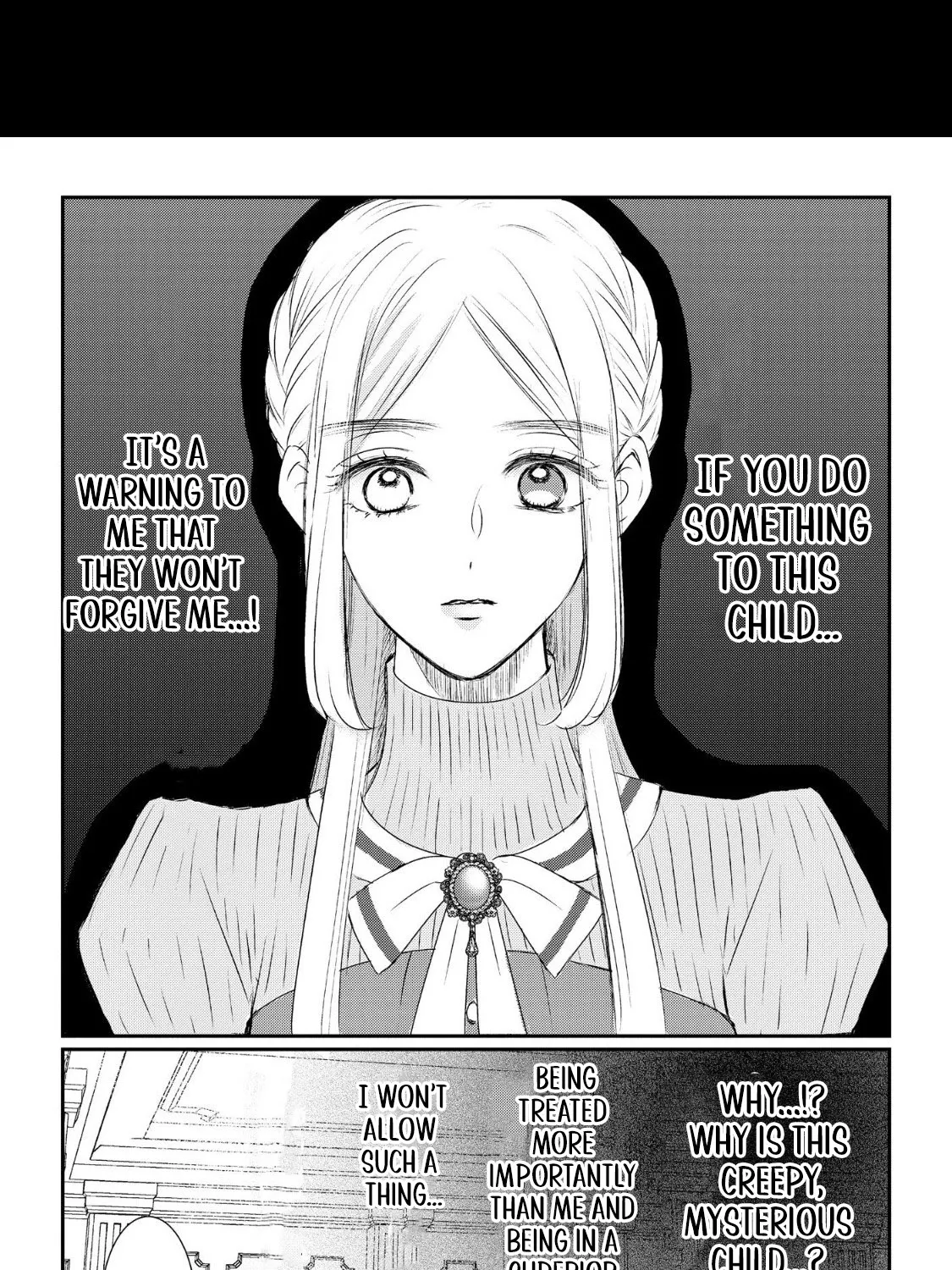 Kore kara Shiawase ni narimasu! Shiitagerare Reijou desu ga Tekitaikoku no Koushaku-sama ni Naze ka Dekiaisaretemasu - Chapter 5 - Page 5