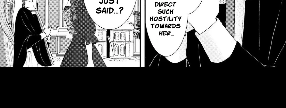 Kore kara Shiawase ni narimasu! Shiitagerare Reijou desu ga Tekitaikoku no Koushaku-sama ni Naze ka Dekiaisaretemasu - Chapter 5 - Page 8