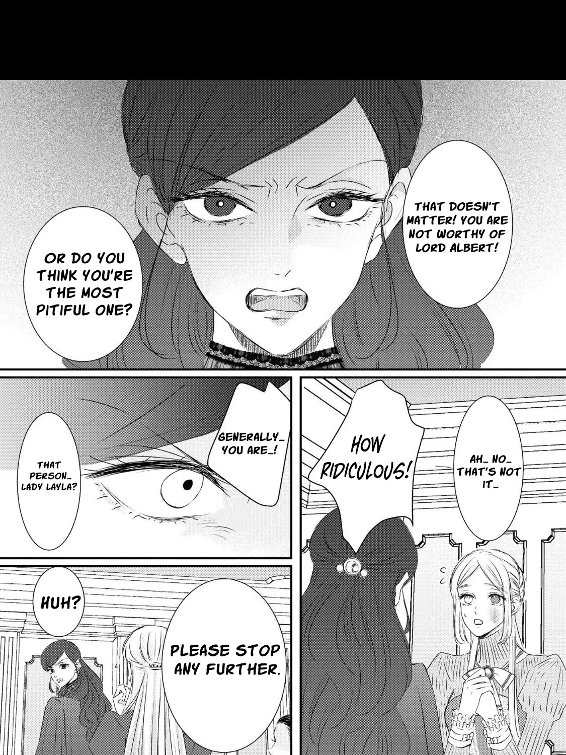 Kore kara Shiawase ni narimasu! Shiitagerare Reijou desu ga Tekitaikoku no Koushaku-sama ni Naze ka Dekiaisaretemasu - Chapter 5 - Page 17