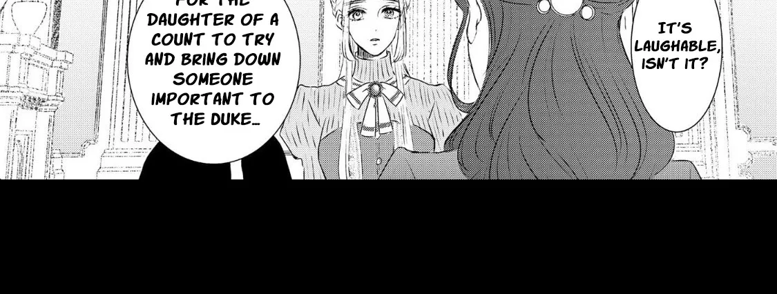 Kore kara Shiawase ni narimasu! Shiitagerare Reijou desu ga Tekitaikoku no Koushaku-sama ni Naze ka Dekiaisaretemasu - Chapter 5 - Page 22