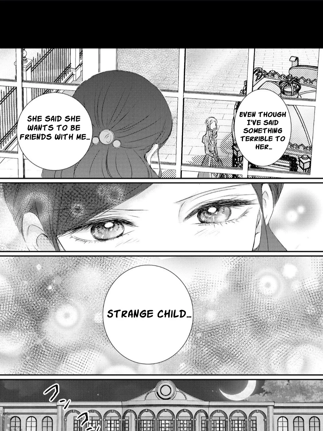 Kore kara Shiawase ni narimasu! Shiitagerare Reijou desu ga Tekitaikoku no Koushaku-sama ni Naze ka Dekiaisaretemasu - Chapter 5 - Page 33
