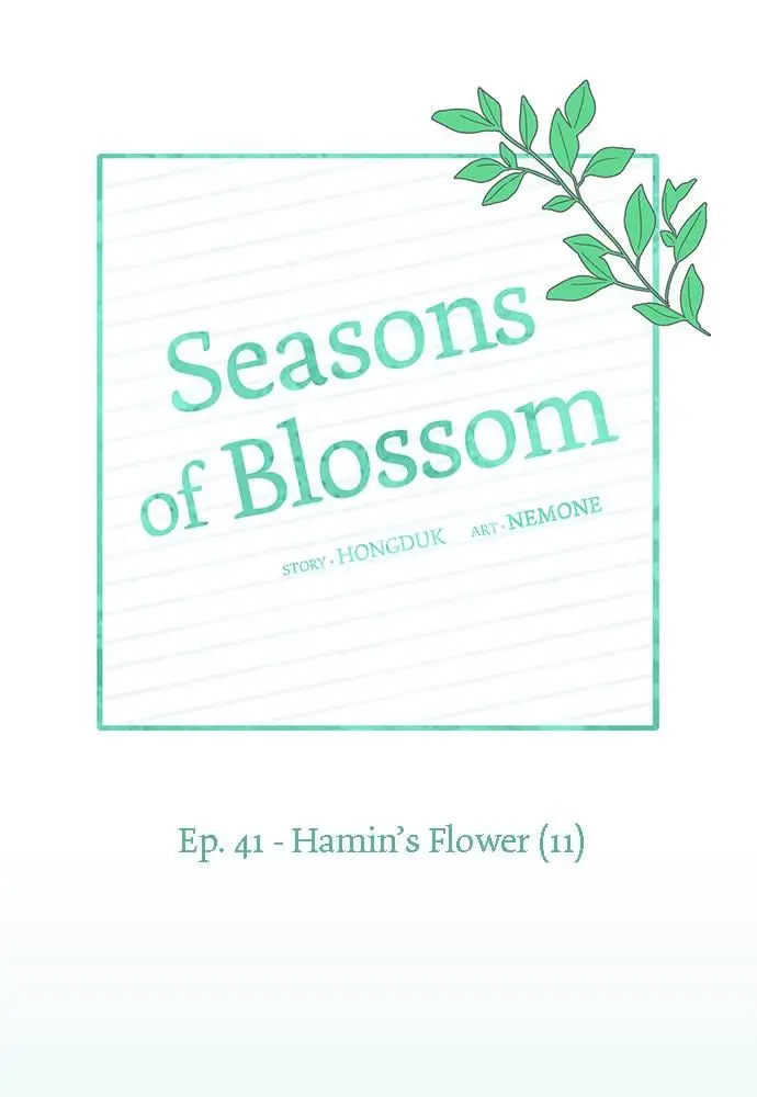 Seasons of Blossom - Chapter 41 - Page 28
