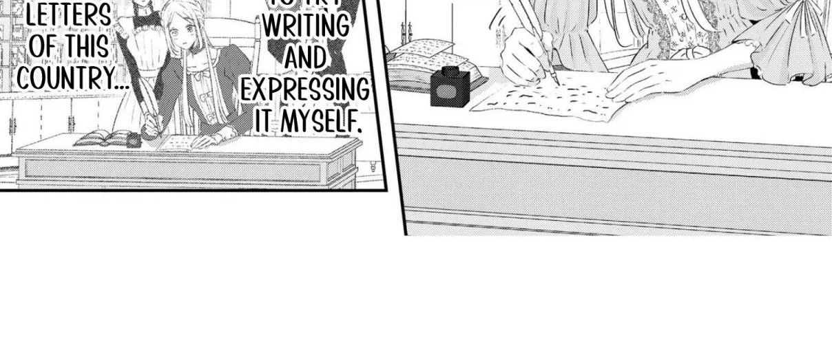 Kore kara Shiawase ni narimasu! Shiitagerare Reijou desu ga Tekitaikoku no Koushaku-sama ni Naze ka Dekiaisaretemasu - Chapter 6 - Page 6